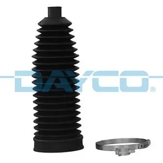 DSS2339 DAYCO BMW пильник рул.механізму E60,E65,E66,X5 DAYCO підбір по vin на Brocar