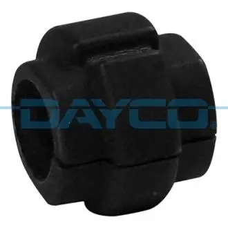 DSS2106 DAYCO AUDI втулка передн. стаб. Q5 10- DAYCO підбір по vin на Brocar