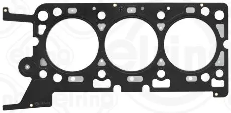 787670 ELRING FORD прокладка гбц ліва MAVERICK 3.0 V6 01-, MONDEO 3.0 04-, MAZDA ELRING підбір по vin на Brocar