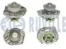 56467A RUVILLE FIAT Помпа воды Uno 45 1.0 85-, Tipo 1.1 93-, Panda, Punto RUVILLE підбір по vin на Brocar