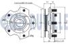 221401 RUVILLE SUZUKI Подшипник ступицы с датчиком ABS Grand Vitara -03 RUVILLE підбір по vin на Brocar