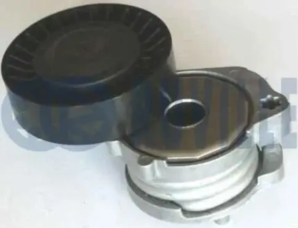 542056 RUVILLE VOLVO Ролик натяжной S80 II, V40, 70, Ford Mondeo IV RUVILLE подбор по vin на Brocar