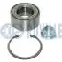 220784 RUVILLE LAND ROVER Подшипник зад. ступицы Freelander -06 RUVILLE підбір по vin на Brocar