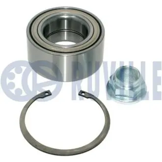 220784 RUVILLE LAND ROVER Подшипник зад. ступицы Freelander -06 RUVILLE підбір по vin на Brocar