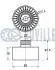 541838 RUVILLE CITROEN Ролик натяжн. Berlingo, Jumpy 1,6 HDI RUVILLE підбір по vin на Brocar