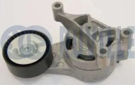 541615 RUVILLE VW Ролик натяжной Passat 2,0FSI 05-. RUVILLE подбор по vin на Brocar