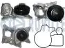 561580 RUVILLE BMW Помпа воды BMW 3 F30 330d RUVILLE підбір по vin на Brocar
