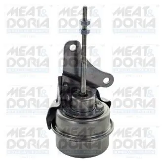 61523 MEATDORIA AUDI Клапан регулювання тиску наддування A3 (8P1) 1.9 TDI 03-10, FORD GALAXY I 1.9 TDI 03-06, SKODA OCTAVIA I Combi (1U5) 1.9 TDI 4x4 00-06, VW GOLF IV 1.9 TDI 00-05 MEAT&DORIA підбір по vin на Brocar