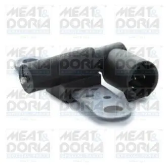 87175 MEATDORIA RENAULT датчик числа обертів Logan,Sandero,Clio II,III,Kangoo,Megane I,Twingo 1.2/1.6 98- MEAT&DORIA подбор по vin на Brocar
