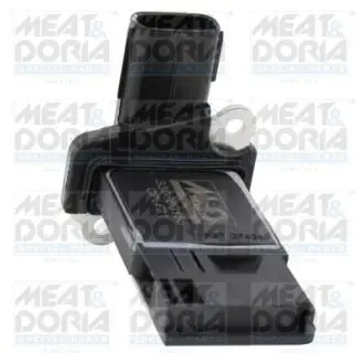 86496 MEATDORIA SUBARU Витратомір повітря FORESTER 2.0 XT AWD 13-, LEVORG 1.6 AWD 15- MEAT&DORIA подбор по vin на Brocar