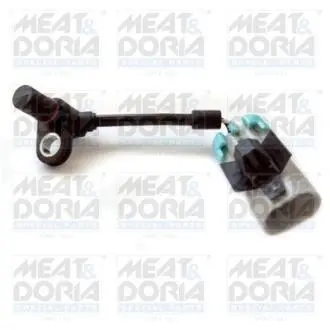 90325 MEATDORIA CHEVROLET датчик ABS передн.Captiva,Opel Antara 06- MEAT&DORIA подбор по vin на Brocar