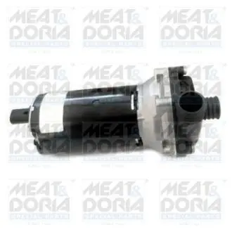 20039 MEATDORIA DB водяний насос S220, E211,E212,ML166 MEAT&DORIA подбор по vin на Brocar