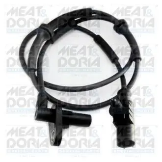 90788 MEATDORIA датчик ABS передн. Lada Kalina, Priora MEAT&DORIA підбір по vin на Brocar