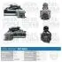 MEATDORIA FORD стартер Mondeo,Transit 00- 5014052