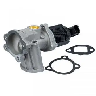 39543 FEBI OPEL клапан EGR COMBO, CORSA 1.3CDTI, DOBLO 1.3 JTD FEBI BILSTEIN подбор по vin на Brocar