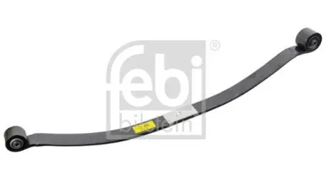185502 FEBI FORD Ресора задня TRANSIT V363 2.2 TDCi RWD 13- FEBI BILSTEIN підбір по vin на Brocar
