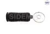 SIDEM TOYOTA пильник рульов. колонки LAND CRUISER 100 4.2 TD 98-07, LAND CRUISER PRADO 3.0 02-09 345.038