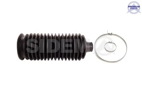 345038 SIDEM TOYOTA пильник рульов. колонки LAND CRUISER 100 4.2 TD 98-07, LAND CRUISER PRADO 3.0 02-09 SIDEM подбор по vin на Brocar