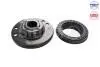 SIDEM OPEL подушка переднього амортизатора  (з підшипником!) Vectra C 809401 KIT