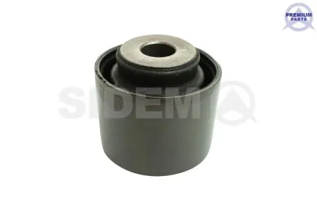 805708 SIDEM DACIA С/блок ваділя підвіски DUSTER (HS_) 1.6 16V 4x4 10-18 SIDEM подбор по vin на Brocar