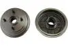 KAVO PARTS HYUNDAI Гальмівний барабан ELANTRA IV (HD) 1.6 CVVT 06-11, KIA CERATO II (TD) 2.0 09- BD-3357