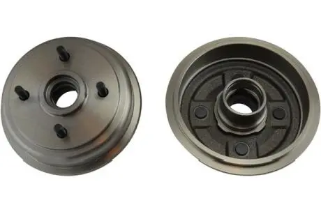 BD3357 KAVO PARTS HYUNDAI Гальмівний барабан ELANTRA IV (HD) 1.6 CVVT 06-11, KIA CERATO II (TD) 2.0 09- KAVO подбор по vin на Brocar