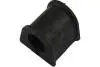 KAVO PARTS HYUNDAI Втулка стабилизатора передн.Sonata IV,Kia Magentis 01- SBS-4019
