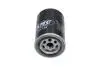 KAVO PARTS Фильтр масляный TOYOTA 1,3-2,0 DAIHATSU 1,2-1,6 TO-124