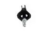 SSA11169 KAVO PARTS NISSAN амортизатор масло передн. лів.Sunny 91- KAVO підбір по vin на Brocar