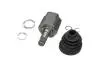 CV6578 KAVO PARTS NISSAN К-кт ШРКШ QASHQAI II 1.6 dCi 13- KAVO підбір по vin на Brocar