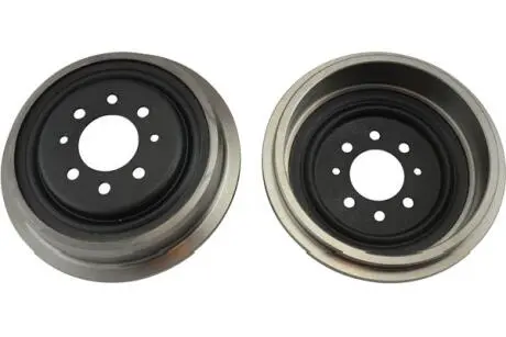 BD2453 KAVO PARTS Тормозной барабан RENAULT Kangoo KAVO подбор по vin на Brocar