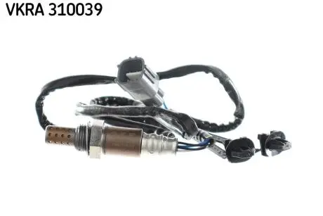 VKRA310039 SKF TOYOTA Лямбда-зонд YARIS 1.5 Hybrid 12-, PRIUS 1.8 Hybrid 15-, HIGHLANDER 3.5 19-, COROLLA 1.8 Hybrid 19-, COROLLA 1.6 19-, C-HR 2.0 16-, LEXUS RX 3.5 12-15 SKF підбір по vin на Brocar