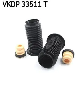 VKDP33511T SKF FIAT захист аморт.передн.к-кт Fiorino,Punto,Citroen Nemo,Opel Corsa D,Peugeot SKF подбор по vin на Brocar