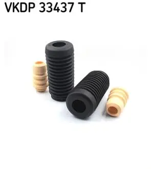 VKDP33437T SKF FORD К-кт пилозахисний (пильники + відбійники) амортизатора Fusion 02- SKF подбор по vin на Brocar