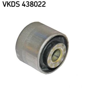 VKDS438022 SKF DB С/блок важіля підвіски S-CLASS (W220) S 320 CDI 02-05 SKF підбір по vin на Brocar