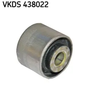 VKDS438022 SKF DB С/блок важіля підвіски S-CLASS (W220) S 320 CDI 02-05 SKF підбір по vin на Brocar
