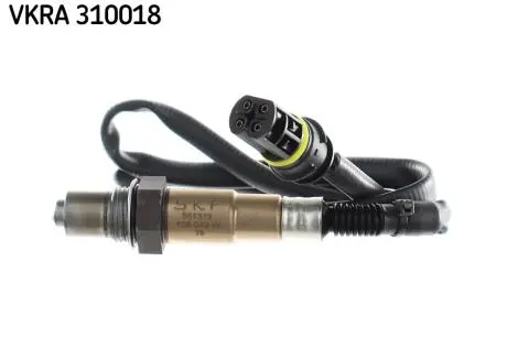 VKRA310018 SKF лямбда-зонд (4 конт.) DB 1,8Kompressor: W203/211 SKF підбір по vin на Brocar