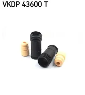 VKDP43600T SKF MITSUBISHI захист аморт.задн.к-кт SPACE STAR SKF підбір по vin на Brocar