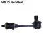 VKDS845044 SKF KIA тяга стабілізатора передн.Sorento -02/04 SKF підбір по vin на Brocar