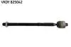 SKF KIA тяга рульова RIO IV  1.0 T-GDI 100 17- VKDY 825042