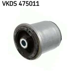 VKDS475011 SKF OPEL С/блок задньої балки Astra J 10- SKF підбір по vin на Brocar