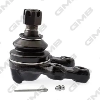 01020415 GMB NISSAN кульова опора (без кріплення) PICK-UP 83- 4WD лев/прав нижн. GMB подбор по vin на Brocar