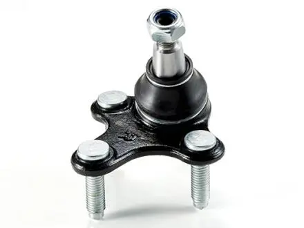 01250026 GMB VW кульова опора правая Golf,Passat,Skoda Octavia,Seat 05- GMB підбір по vin на Brocar