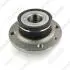 GMB OPEL Подшипник задн.ступицы Corsa D 06- GH21960M