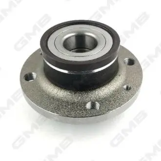 GH21960M GMB OPEL Подшипник задн.ступицы Corsa D 06- GMB подбор по vin на Brocar