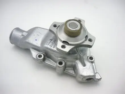 GWAM10A GMB Помпа воды JEEP WRANGLER II 4.0 -07 GMB подбор по vin на Brocar
