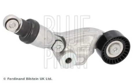 ADBP960090 BLUE PRINT MAZDA Натяжний пристрій з роликом 3 (BM, BN) 2.2 13-19, CX-5 (KE, GH) 2.2 12- BLUE PRINT підбір по vin на Brocar