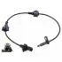 BLUE PRINT HONDA Датчик ABS правий CR-V III 2.2 07-, CR-V IV 1.6-2.4 12- ADBP710092