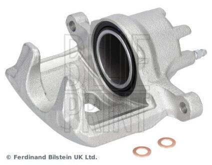 ADBP450211 BLUE PRINT суппорт передн. прав. (AKEBONO) MITSUBISHI ASX 10- BLUE PRINT подбор по vin на Brocar