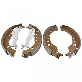 ADT34184 BLUE PRINT TOYOTA щоки гальм. задні Yaris 11-, Verso 10-, IQ BLUE PRINT підбір по vin на Brocar